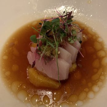 Uchi Denver - Japanese Near Me - Denver, Colorado