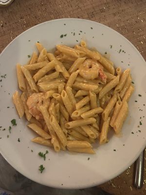 Trattoria Mangia by null