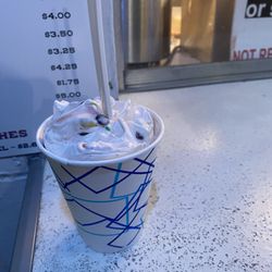 Northside Dairy Haven - M&M's Concrete - Small