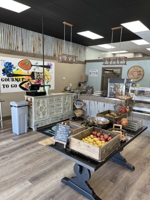 A Movable Feast, Inc. by null