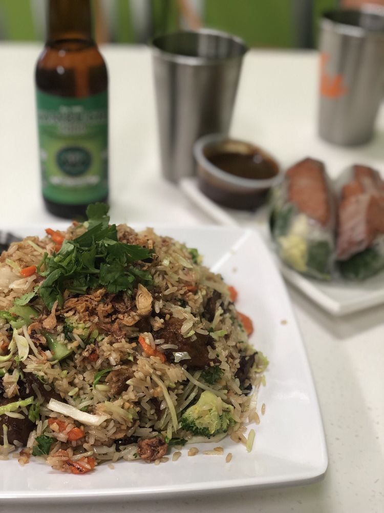 VINH LOI TOFU 1361 Photos & 1856 Reviews Vietnamese 18625 Sherman