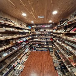 Cigars & More - Humidor
