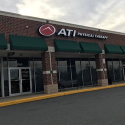 ATI Physical Therapy