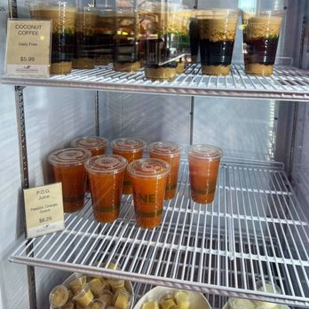 Maui Bread - Juices and coffee drinks - Bakeries Near Me - Kihei, Hawaii Maui Bread - Juices and coffee drinks - Bakeries Near Me - Kihei, Hawaii