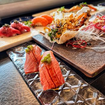 Sushi Yume - Toro - Japanese Near Me - Round Rock, Texas Sushi Yume - Toro - Japanese Near Me - Round Rock, Texas