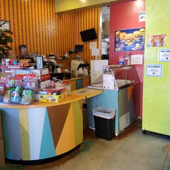 Sweetheart Cafe - Very small store, but there are some seating - Juice Bars & Smoothies Near Me - Berkeley, California Sweetheart Cafe - Very small store, but there are some seating - Juice Bars & Smoothies Near Me - Berkeley, California