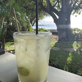 Star Noodle - Calamansi Cooler 2.0 - Asian Fusion Near Me - Lahaina, Hawaii Star Noodle - Calamansi Cooler 2.0 - Asian Fusion Near Me - Lahaina, Hawaii