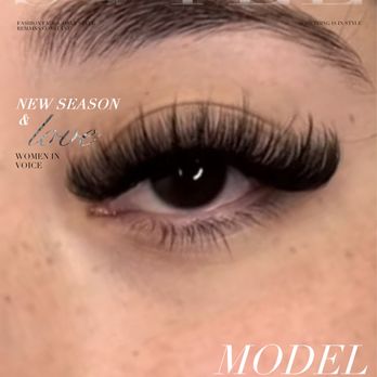 Honey Eyelash - Eyelash Service Near Me - Riverside, California