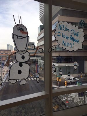 Children's Hospital of Philadelphia - Main Building by null