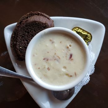 Colchuck's - No joke! Reuben soup. AMAZING! - German Near Me - Leavenworth, Washington Colchuck's - No joke! Reuben soup. AMAZING! - German Near Me - Leavenworth, Washington