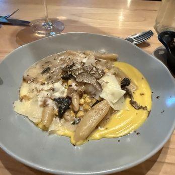 Wit & Wisdom Sonoma - Cavatelli - New American Near Me - Sonoma, California Wit & Wisdom Sonoma - Cavatelli - New American Near Me - Sonoma, California