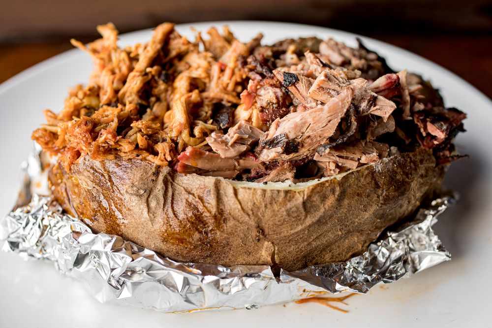 OAK AND ANCHOR BBQ Updated July 2024 77 Photos & 52 Reviews San