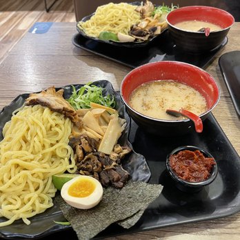 Ramen Hakata - N13. Tsukemen - Ramen Near Me - Allen, Texas Ramen Hakata - N13. Tsukemen - Ramen Near Me - Allen, Texas