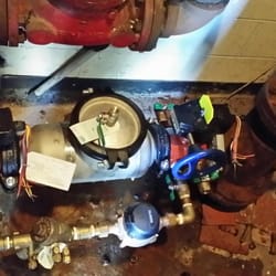 Collins Backflow Specialists