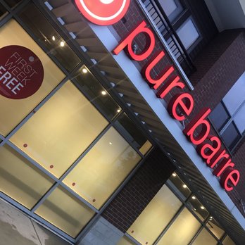 Pure Barre - Barre Classes Near Me - Indianapolis, Indiana