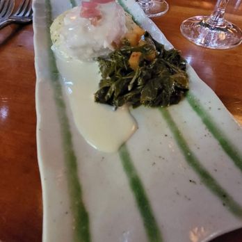 610 Magnolia - Halibut - Southern Near Me - Louisville, Kentucky