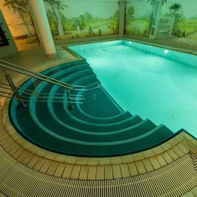 Hotel Louisa´s Place by null