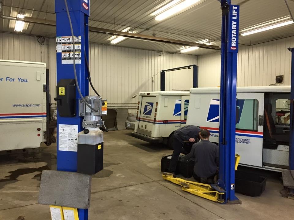 REDLINE AUTOMOTIVE REPAIR Updated August 2024 3331 Dove Rd, Port