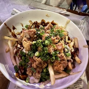 The Clever Koi - Krazy Fries - Asian Fusion Near Me - Phoenix, Arizona The Clever Koi - Krazy Fries - Asian Fusion Near Me - Phoenix, Arizona