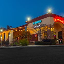 Si Senor  2210 Airport Dr.