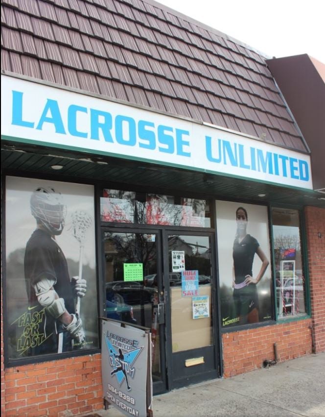 LACROSSE UNLIMITED Updated August 2024 300 Merrick Rd, Rockville