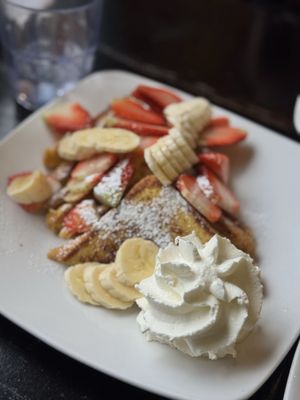 New Taraval Cafe by null