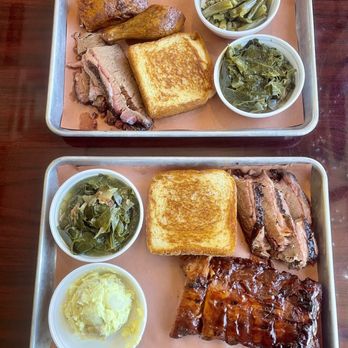 Brisky's Family Style BBQ - Lunch Spread - Barbeque Near Me - St. Augustine, Florida Brisky's Family Style BBQ - Lunch Spread - Barbeque Near Me - St. Augustine, Florida
