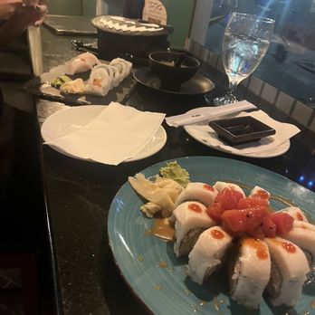 Ta-Ke Sushi and Grill - Japan Roll, Philly Roll, Miso Soup, - Sushi Bars Near Me - Orlando, Florida Ta-Ke Sushi and Grill - Japan Roll, Philly Roll, Miso Soup, - Sushi Bars Near Me - Orlando, Florida