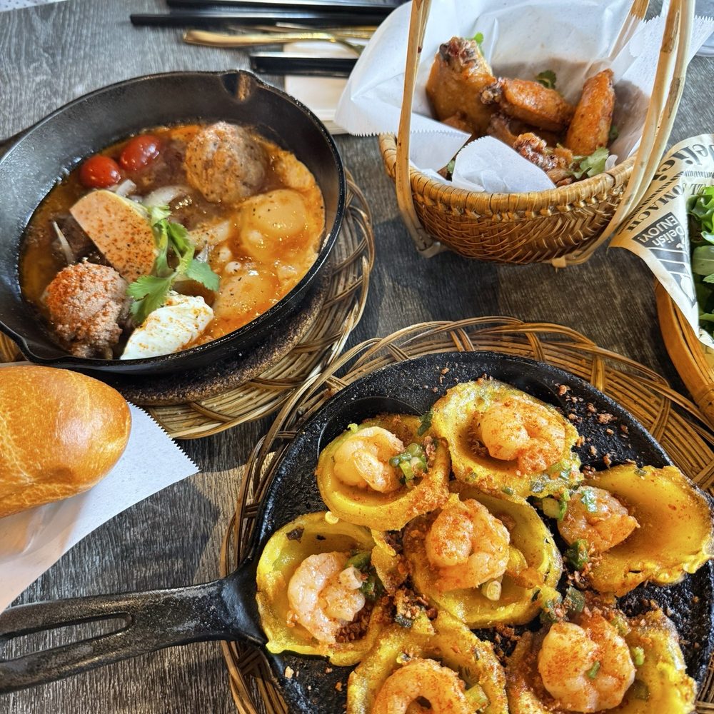 Saigon Oi - Vietnamese Near Me - Sacramento, California