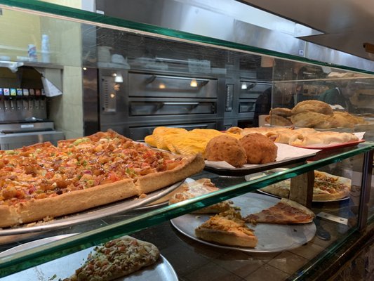 Delizia Pizza Kitchen Boonton Nj