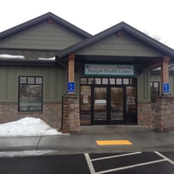 Morgan Health Center