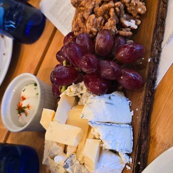 Bloom - Cheese Board - American Near Me - Santa Clara, California