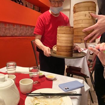 Dim Sum Go Go - Dim Sum Near Me - New York, New York