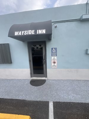 Wayside Inn by null