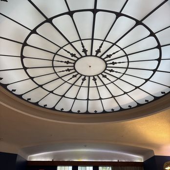 Tobin Center for the Performing Arts - Ceiling in the Taste eating area - Performing Arts Near Me - San Antonio, Texas Tobin Center for the Performing Arts - Ceiling in the Taste eating area - Performing Arts Near Me - San Antonio, Texas