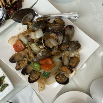 Henry's Cuisine - clams - Asian Fusion Near Me - Alhambra, California Henry's Cuisine - clams - Asian Fusion Near Me - Alhambra, California