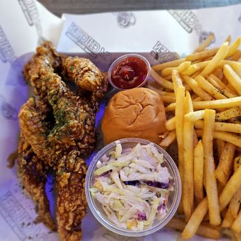 CM Chicken - Gardena - Chicken Shop Near Me - Gardena, California