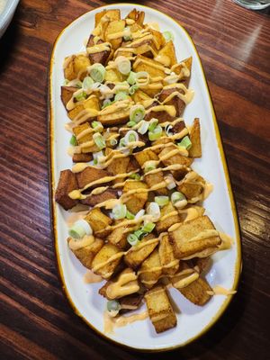 Pisco Latin Kitchen by null