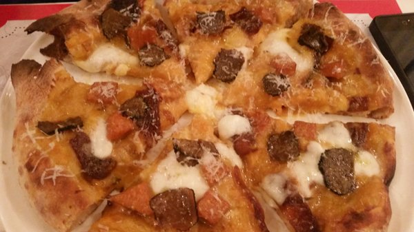 Spiazzo - Pizzeria - Roma by null