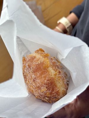 Fuji Bakery-Elliott/Interbay by null