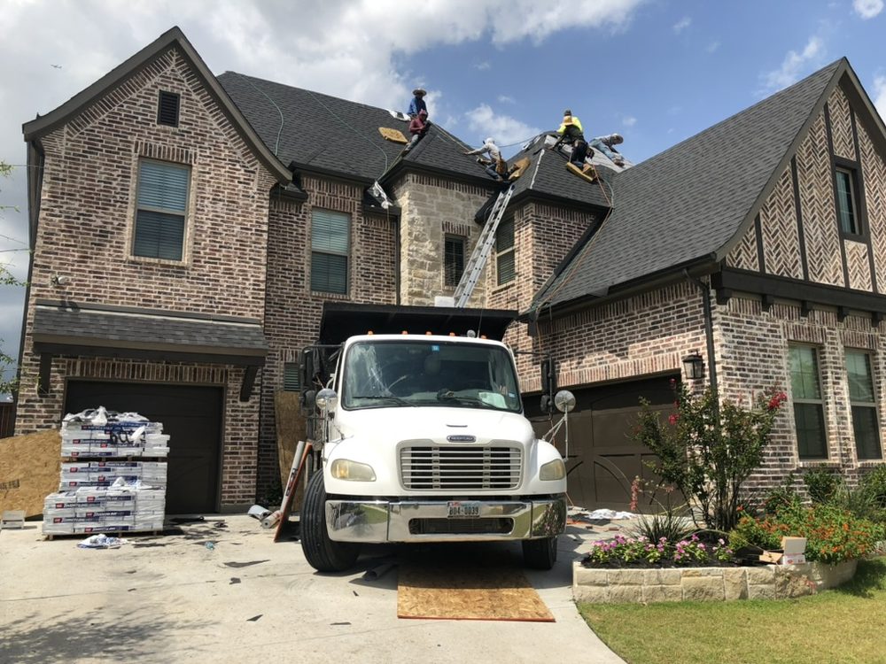 Slide of Lighthouse Contractors