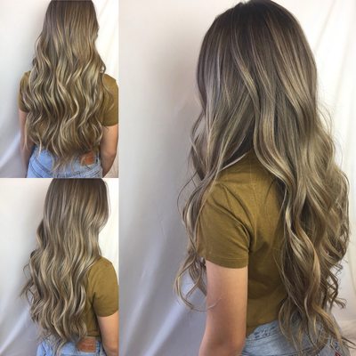 Totally You Salon Spa 131 Photos 13 Reviews Hair Salons 79485 Hwy 111 La Quinta Ca United States Phone Number