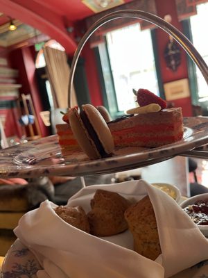 The Zetter Marylebone by null