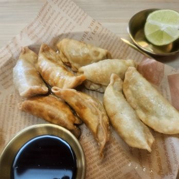 26 PHO BOBA Korean - Dumplings - Korean Near Me - Lexington, South Carolina