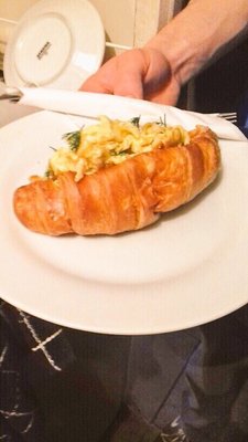 Queens Coffee Bar by null