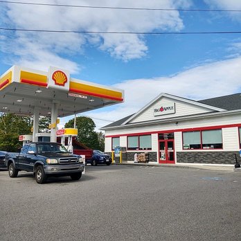 Big Apple Store - Convenience Stores Near Me - South Portland, Maine Big Apple Store - Convenience Stores Near Me - South Portland, Maine