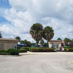 Desoto Park