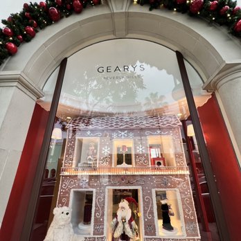 GEARYS BEVERLY HILLS - Updated January 2026 - 125 Photos & 109 Reviews