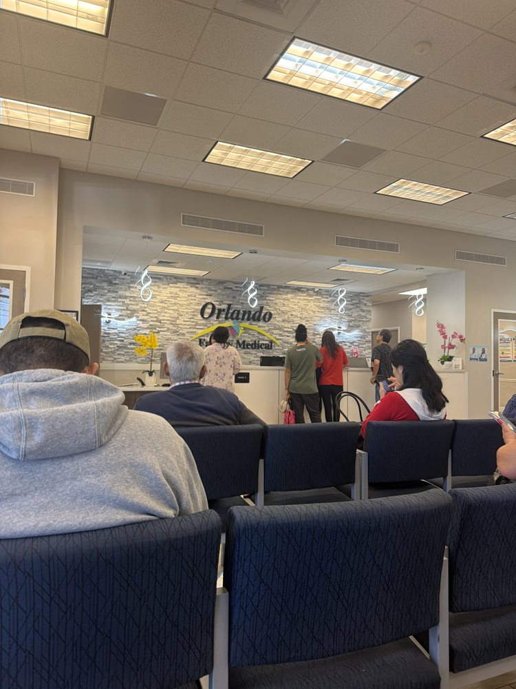 Orlando Family Medical - patient advocate in Orlando, FL