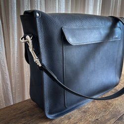 Tundra Leather